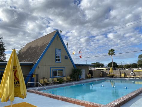 KOA Campgrounds in Florida .